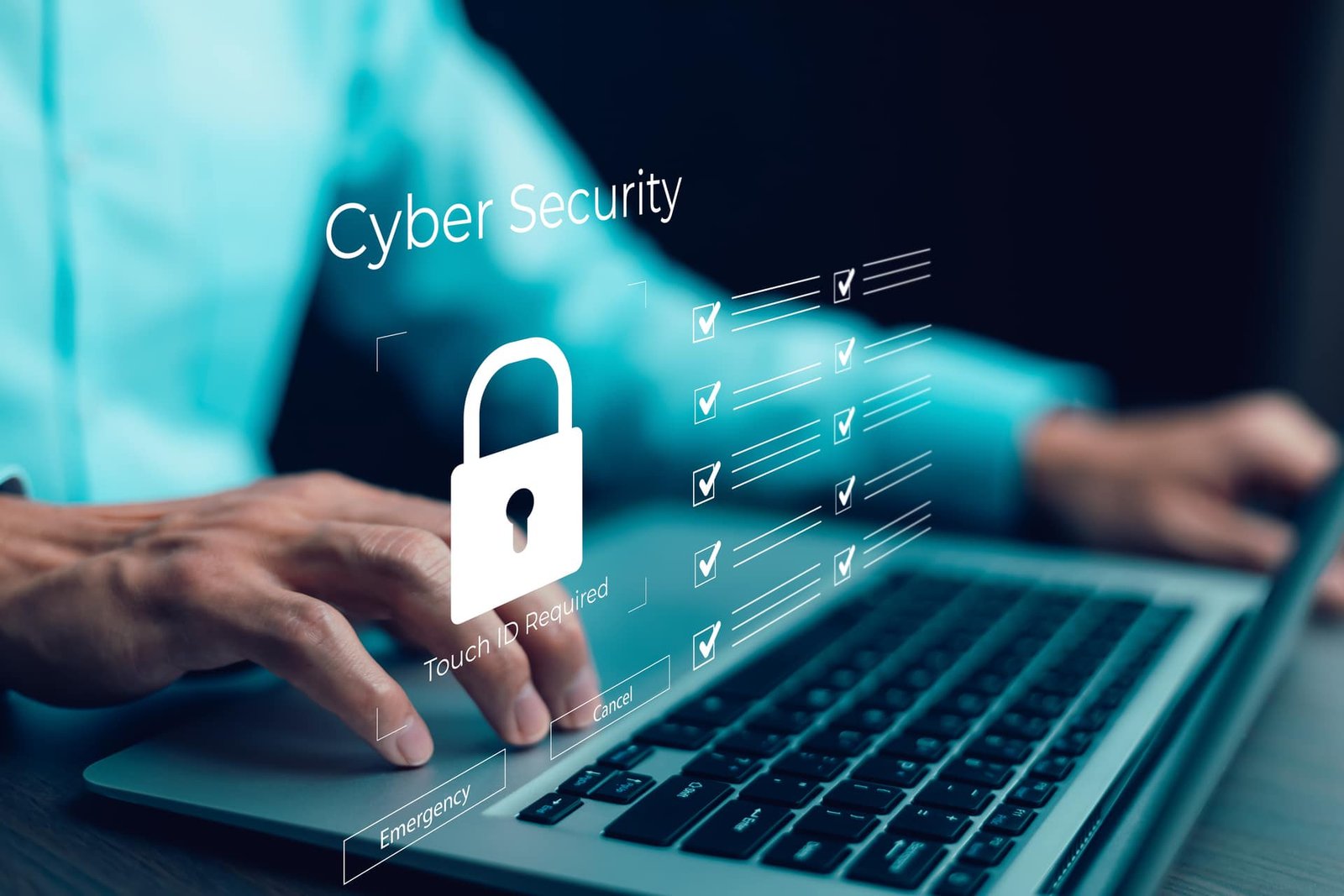 10 Common Cybersecurity Threats at Home and How to Mitigate Them
