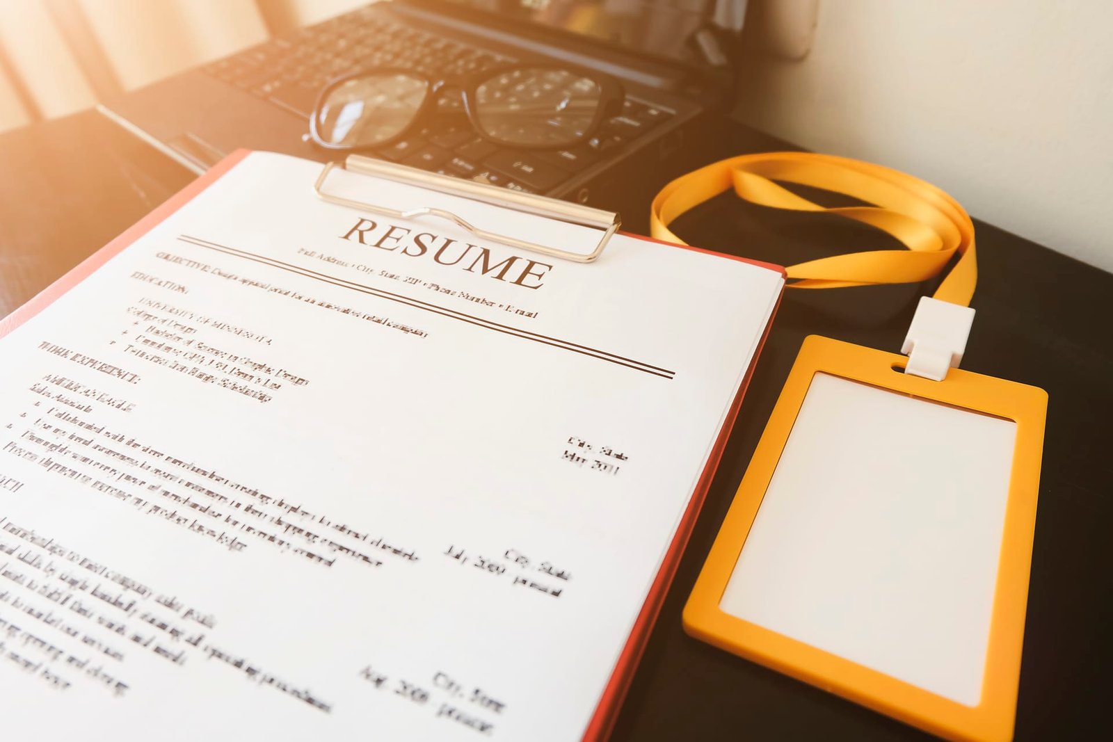 Selling Your IT Potential: Tailoring Your Resume and Preparing for Interviews in Your Career Change