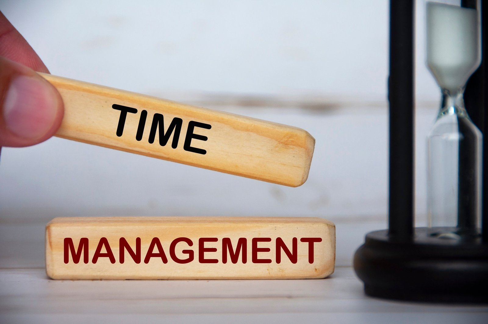 Unlocking Your Success on the CISSP Exam: Time Management Advice