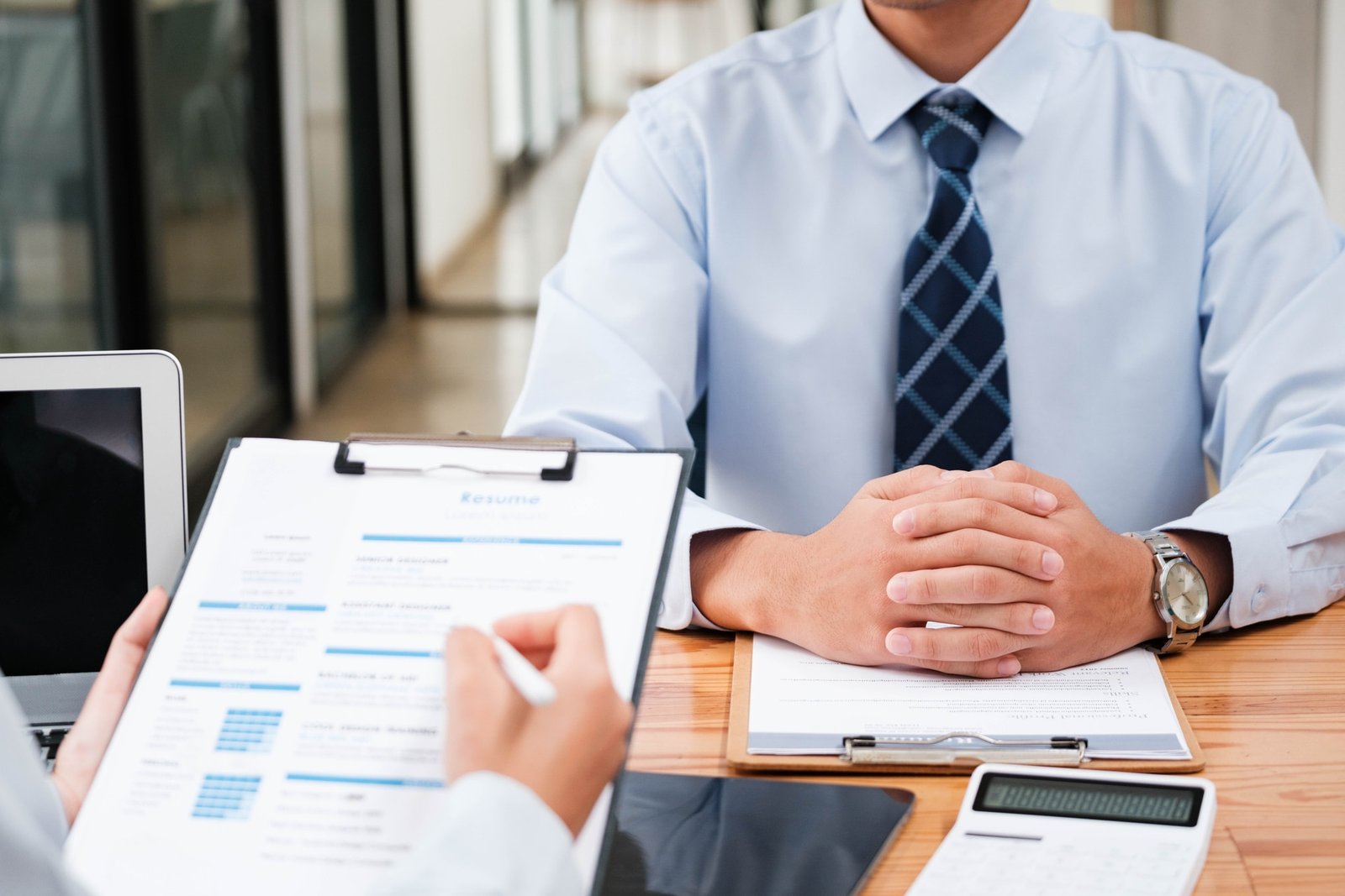Ace Your IT Job Interview: Preparation Tips for College Graduates