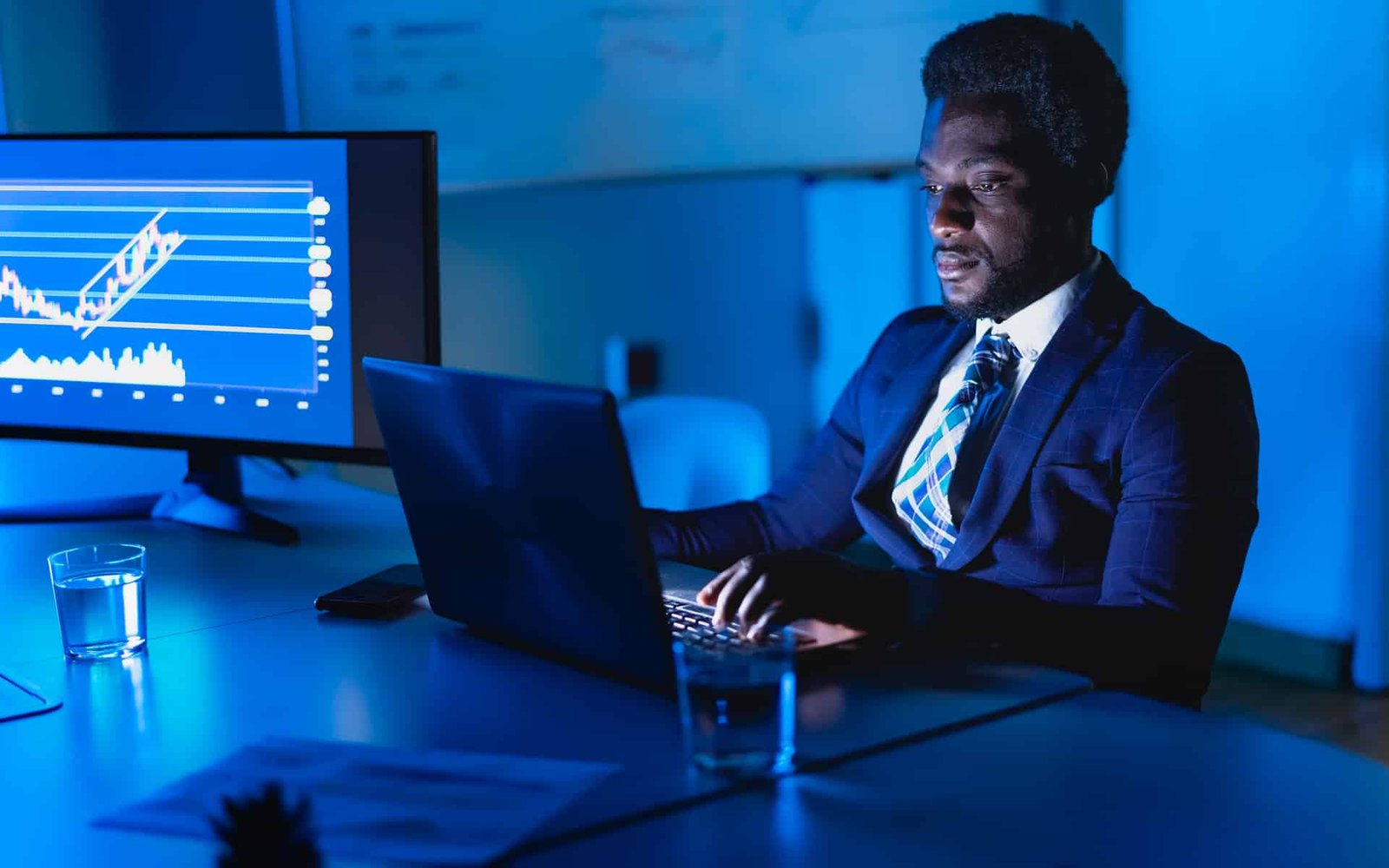 Choosing the Right Master’s Degree for a Successful Cybersecurity Career