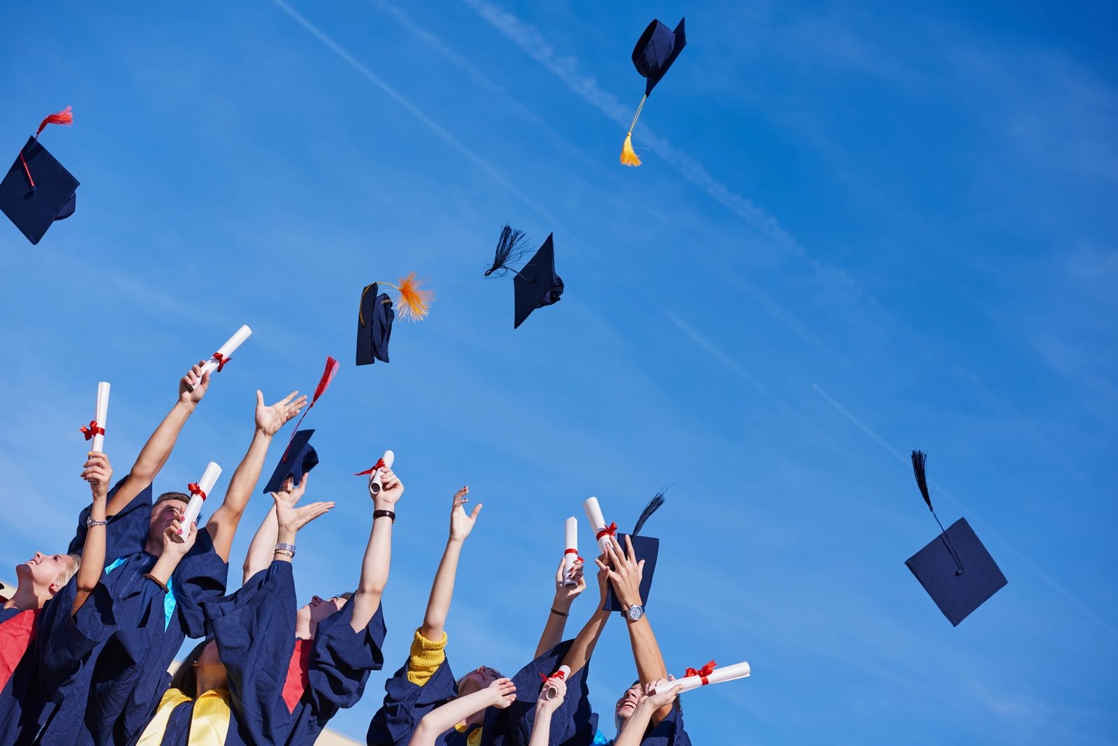 Landing Your First IT Job: Tips for Recent College Graduates