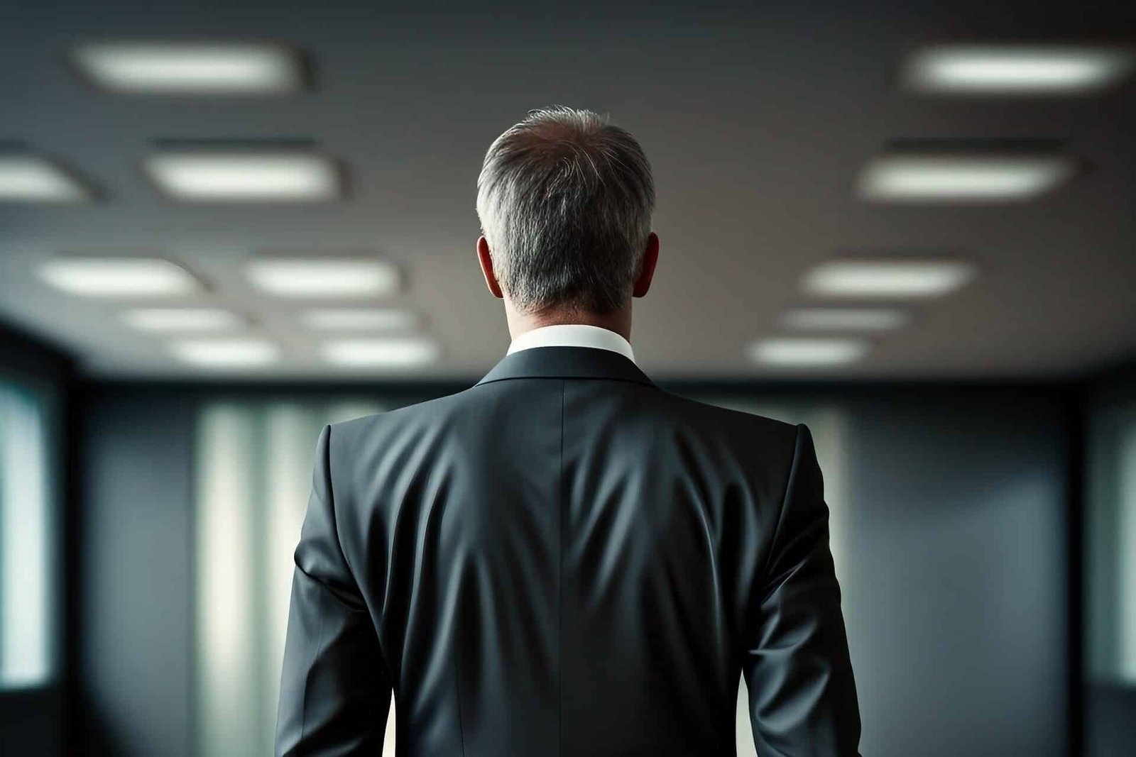 How to Transition from a Technical Role to IT Management