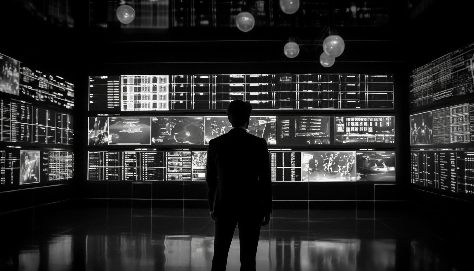 Cybersecurity Lessons We Can Learn from Spy Movies