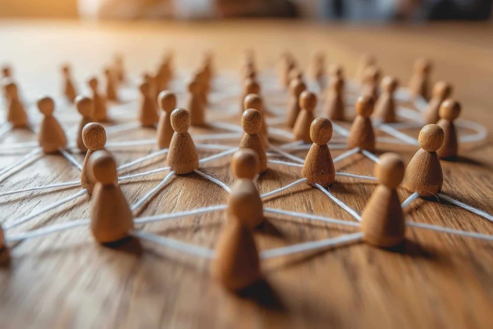 How to Build a Strong Professional Network in IT