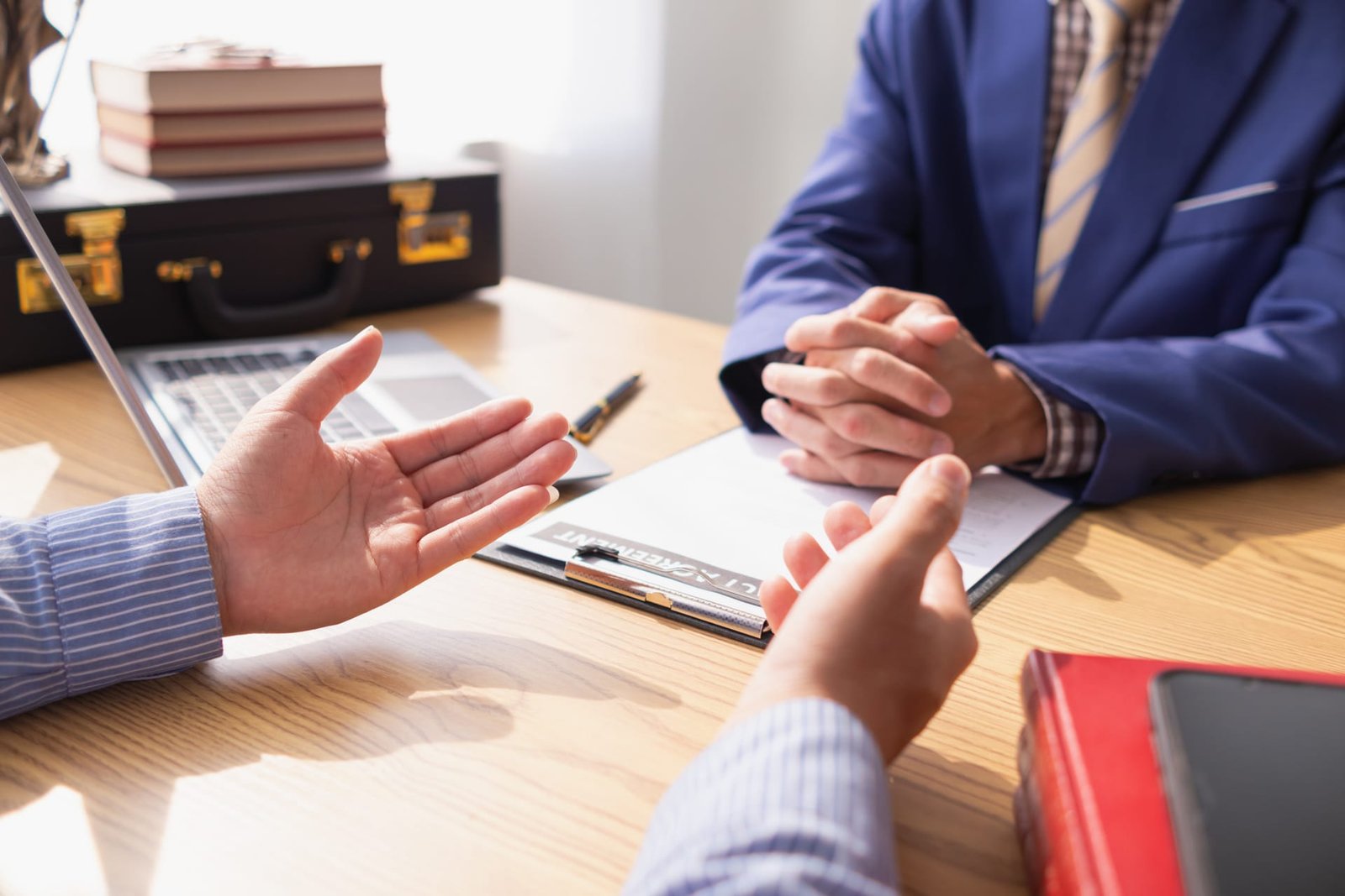 How to Deal with Rejection in the IT Job Hunt