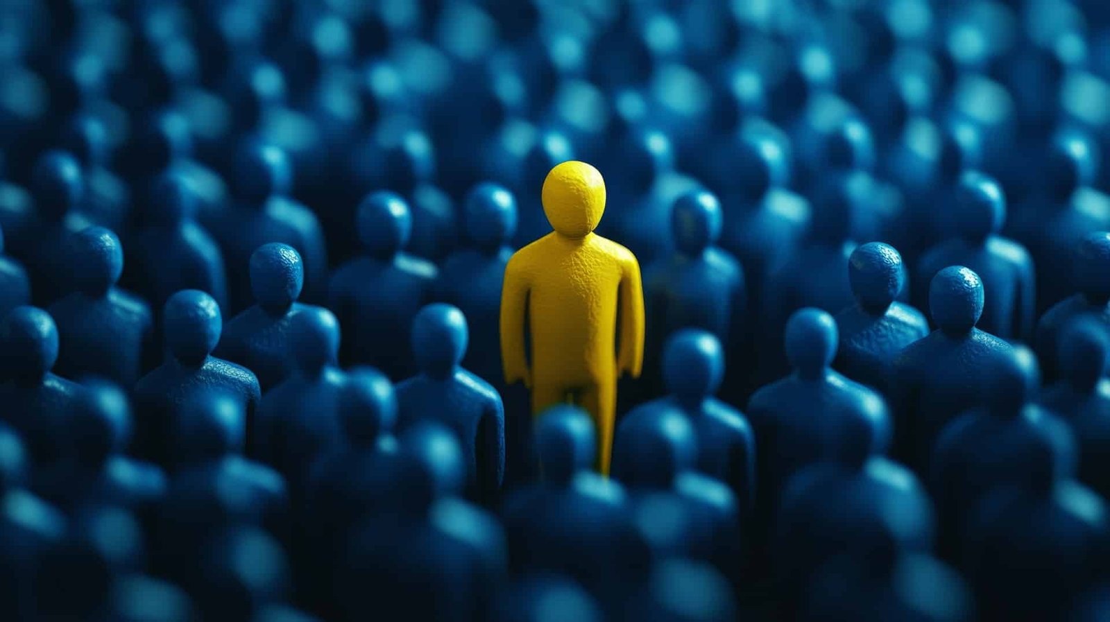 How to Stand Out in a Competitive IT Job Market