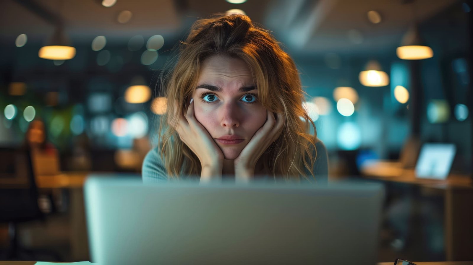 The Dark Side of IT: Burnout, Stress & How to Avoid Career Fatigue