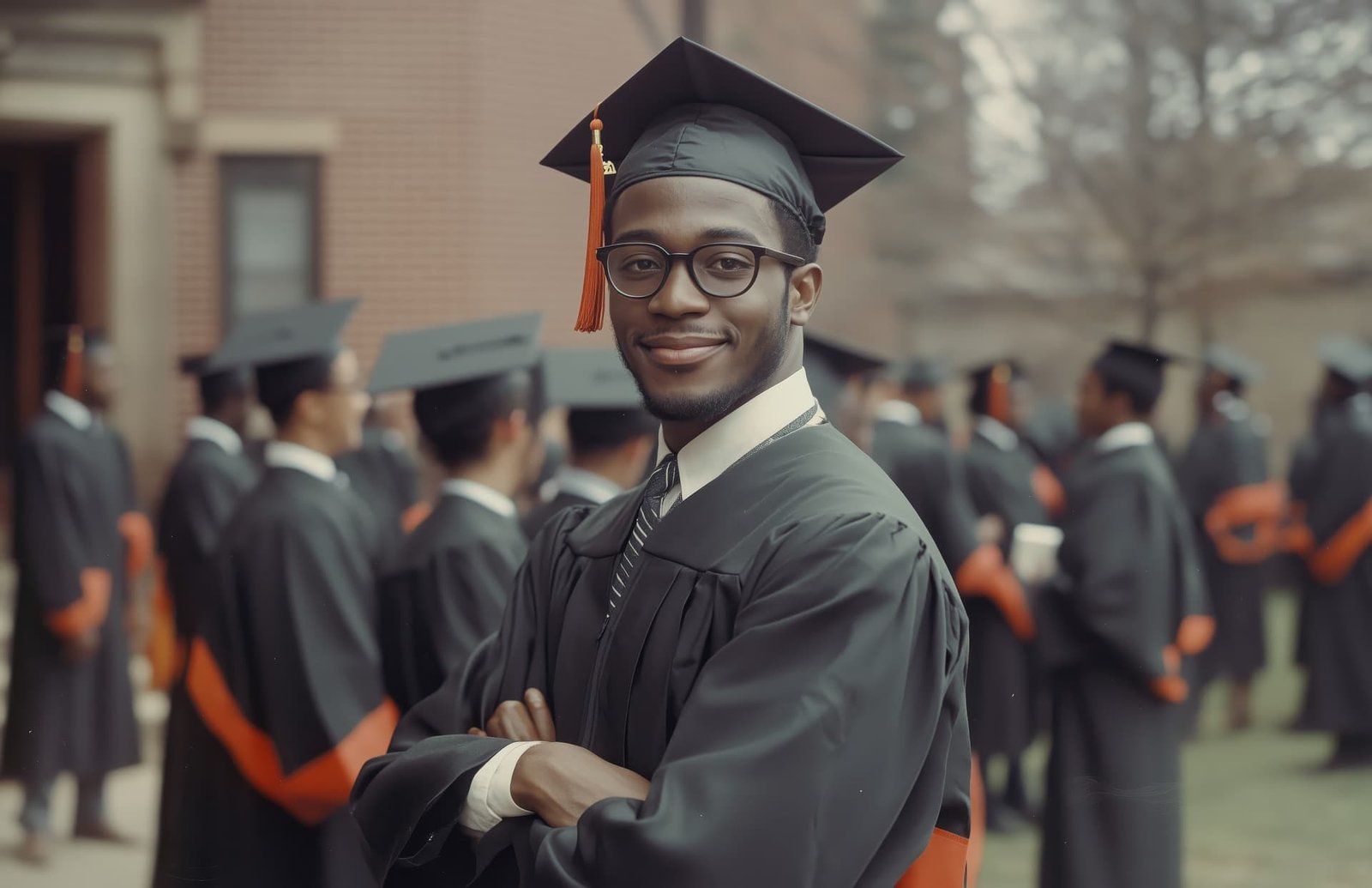 How to Get Your First Job Offer Before Graduating