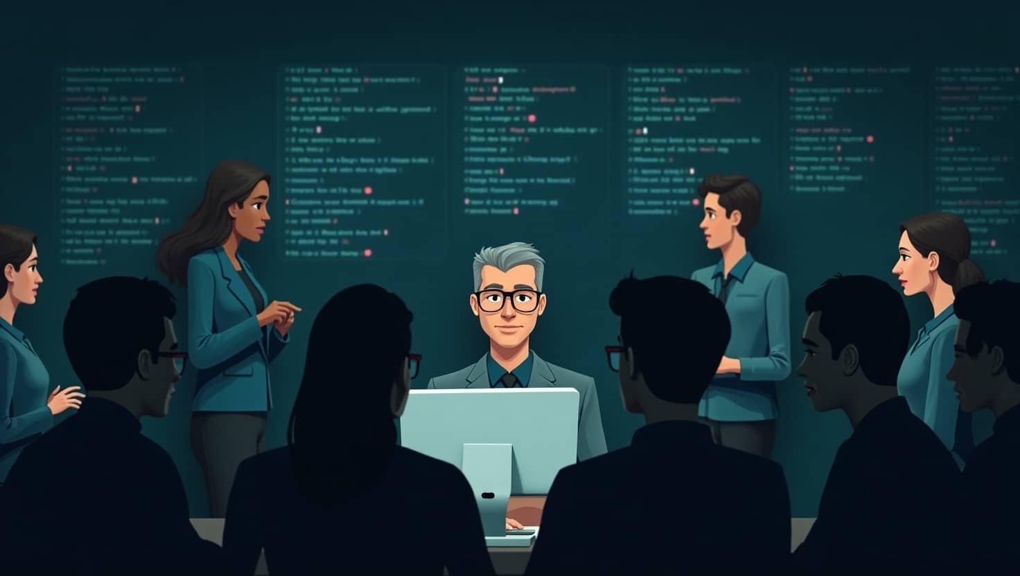 Shocking Predictions About the Future of AI Phishing Tactics That Professionals Must Know
