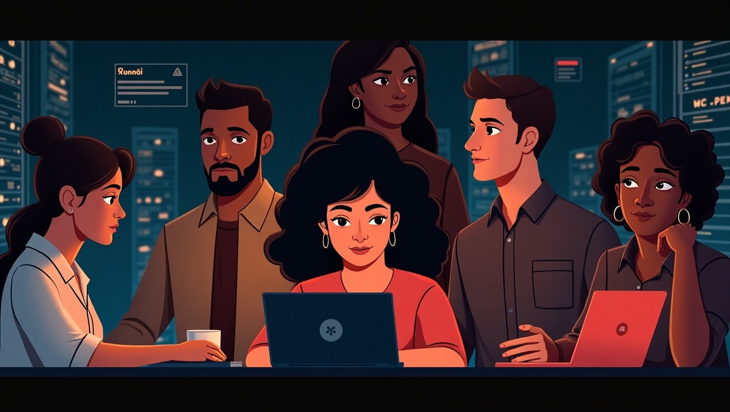 The Hidden Truth About Zero-Click Attacks: Are Your Emails Really Safe?