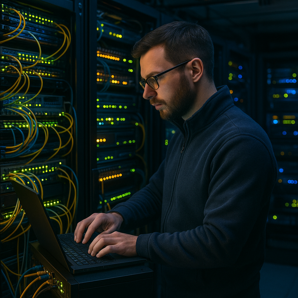 Network Security Fundamentals: Essential Concepts for Practitioners