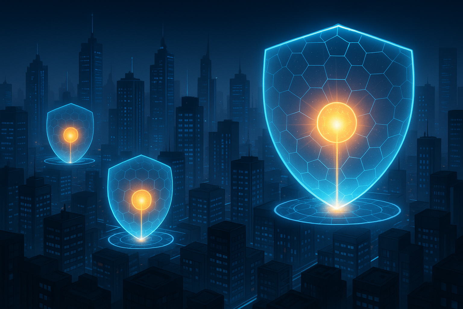 Why XDR Is the Next Evolution in Endpoint Security