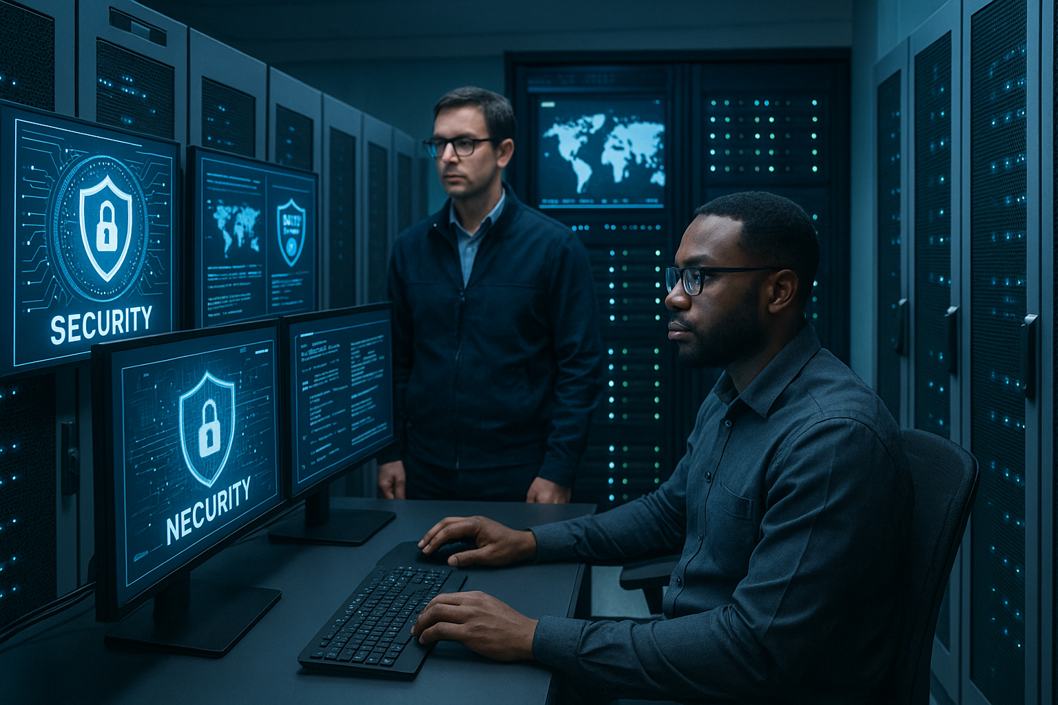 Endpoint Management Security Best Practices: Comprehensive Guide