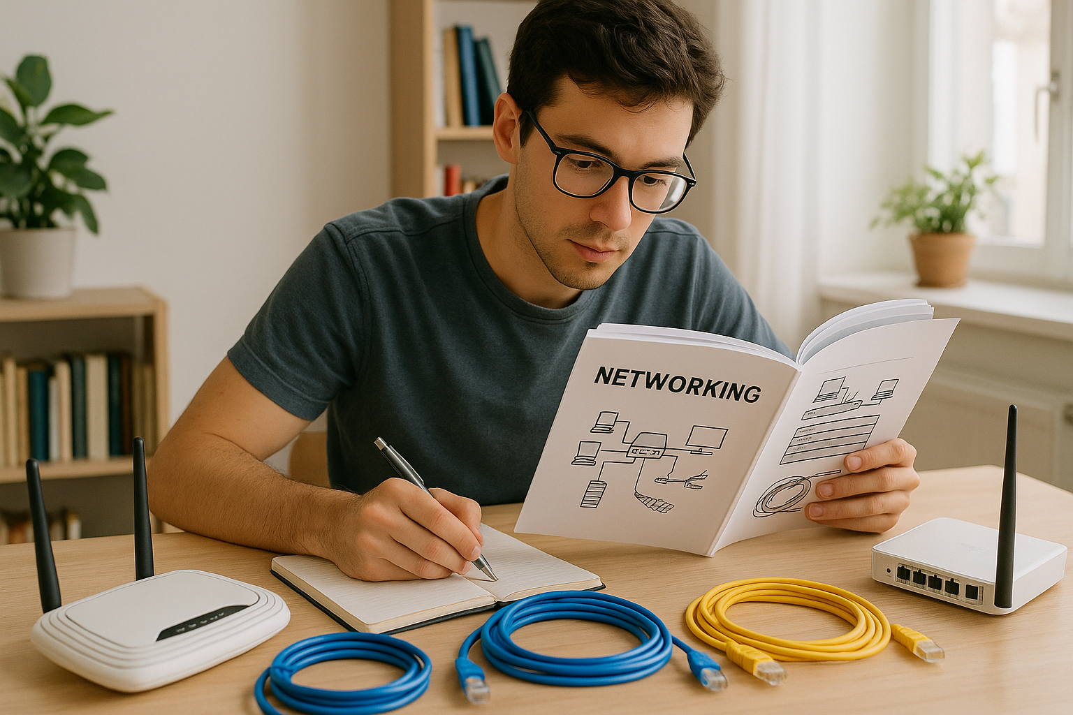 The Ultimate Guide to CCNA Certification: Path to Success in Networking