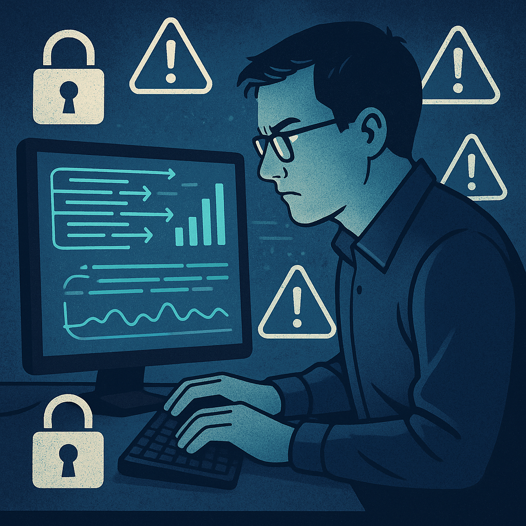 Data Leakage Prevention (DLP): A Comprehensive Guide for Security Professionals