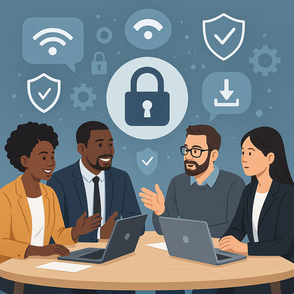 Why Communication Skills Matter More Than Technical Knowledge in Cybersecurity