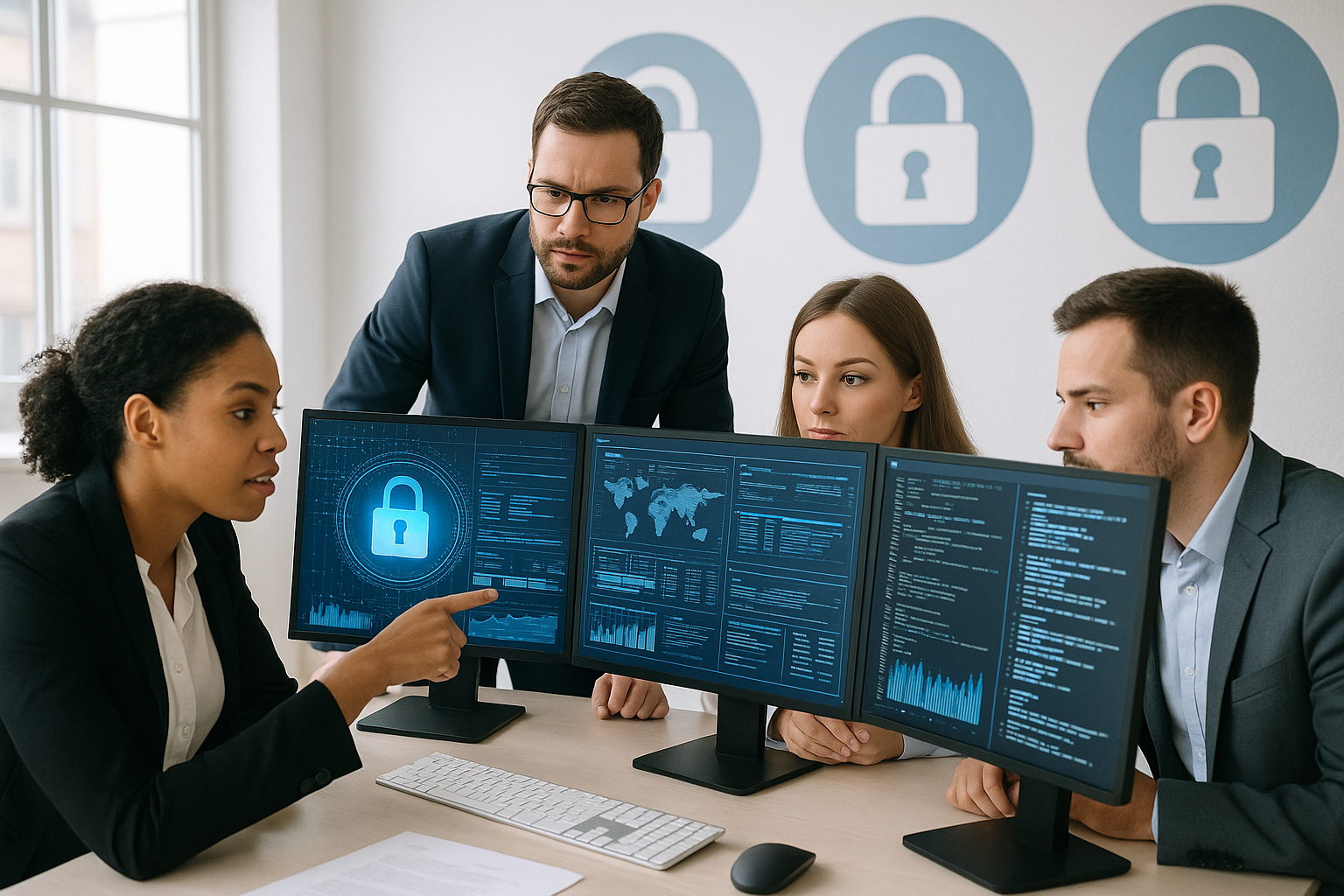 Security Audits Explained: What Happens During Your Organization’s Cybersecurity Checkup