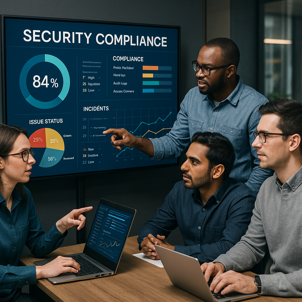 SOX Compliance for Non-Financial Professionals: Why IT Teams Need to Understand It