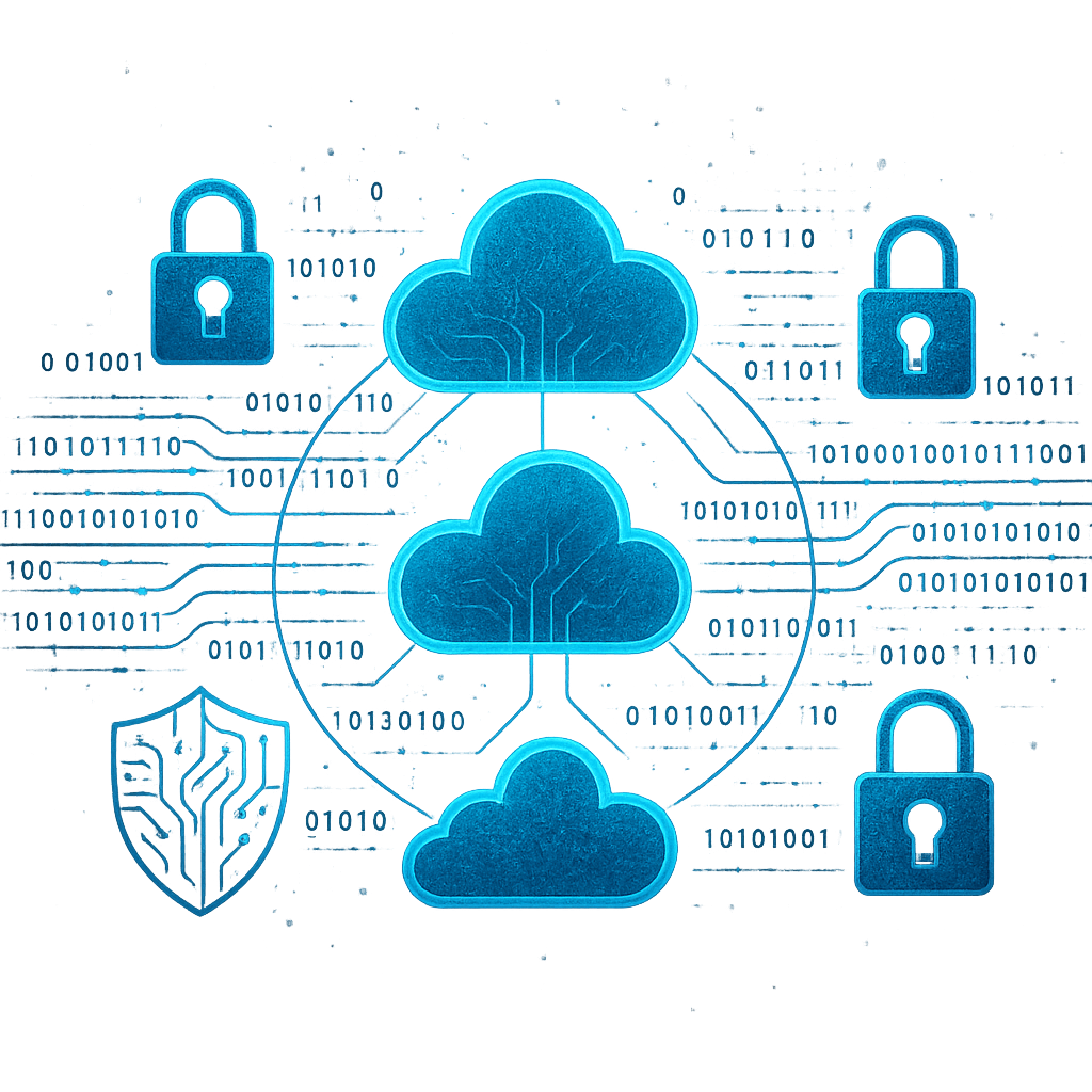 Cloud Security Fundamentals: The 3 Patterns Every Beginner Should Master