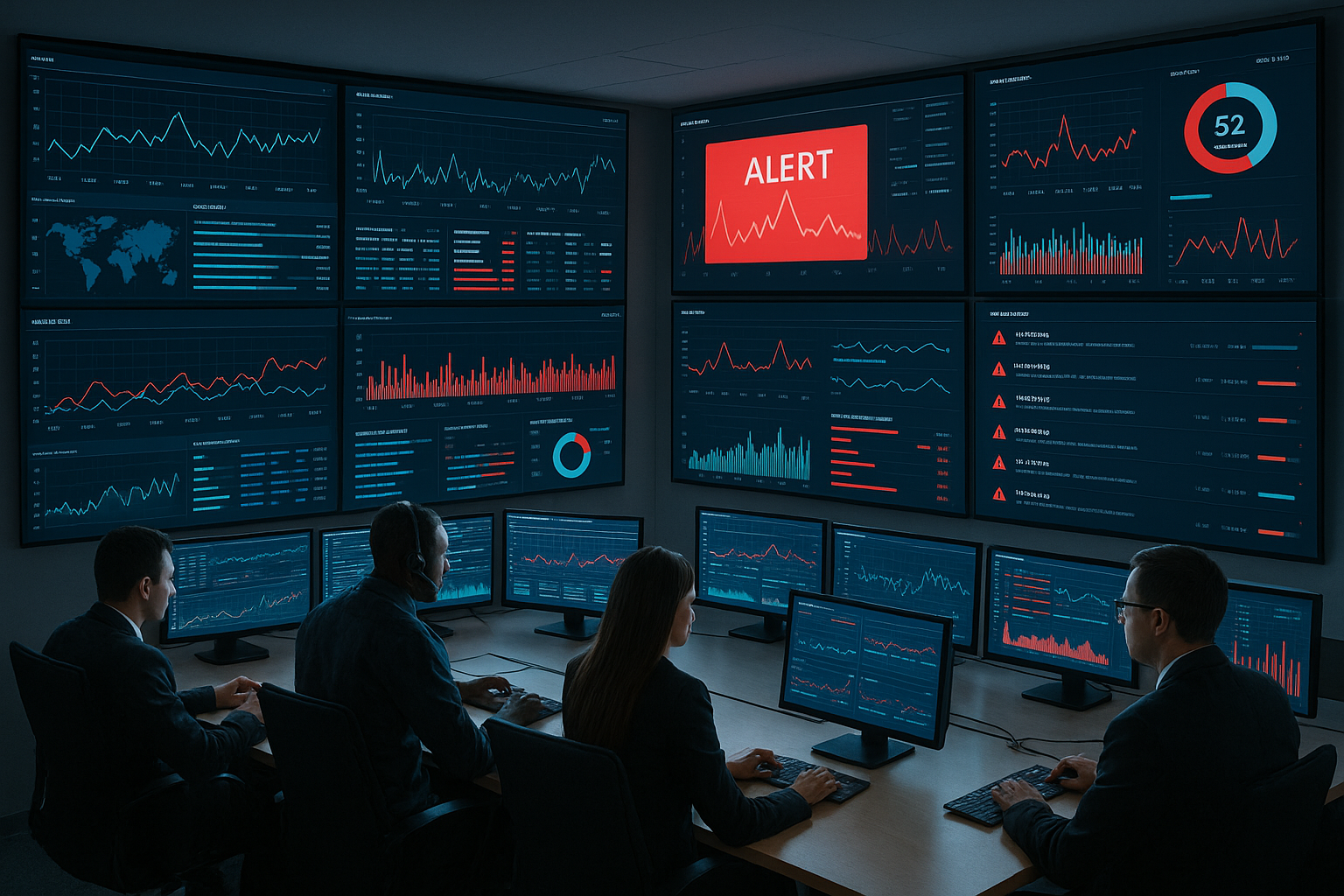 Microsoft Sentinel SOC Modernization: A Practical Guide for Security Teams