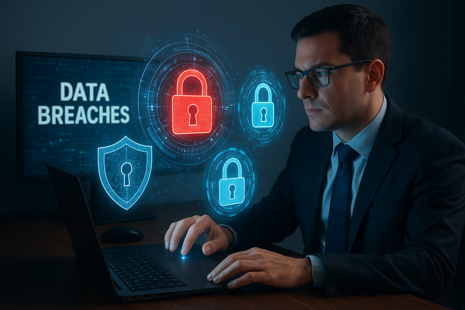 What Is Assume Breach and Why It Should Be Your Security Mindset