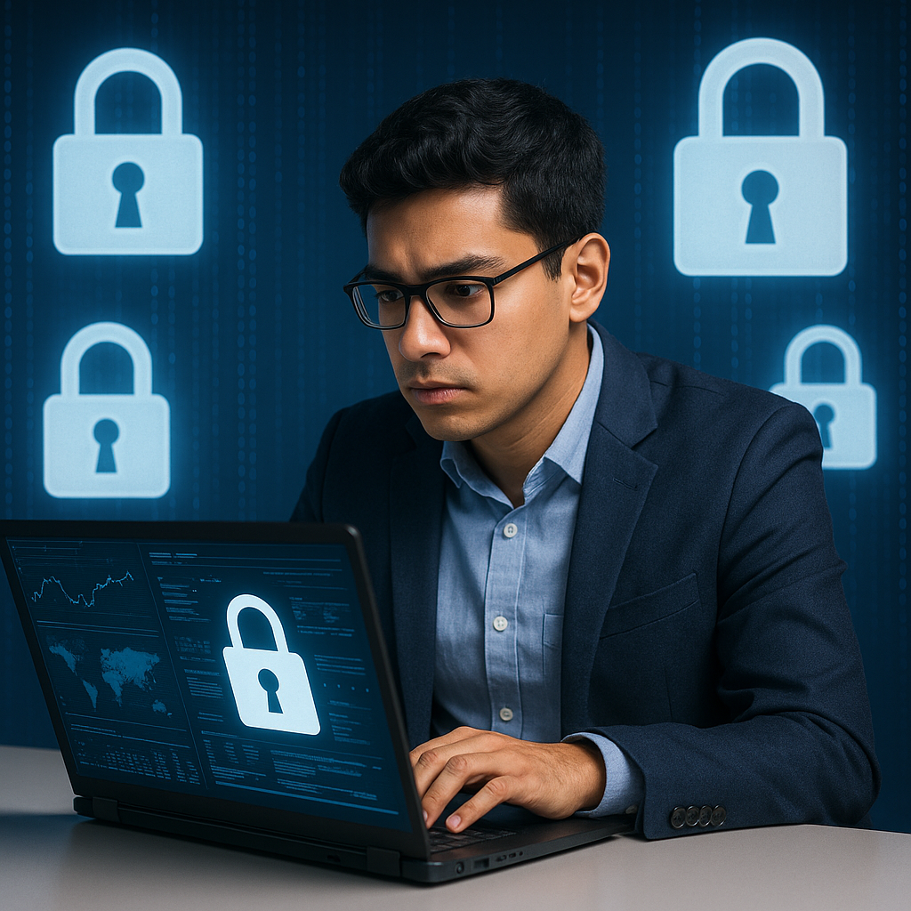 Building Confidence in Cybersecurity: Evidence-Based Strategies for Early-Career Professionals