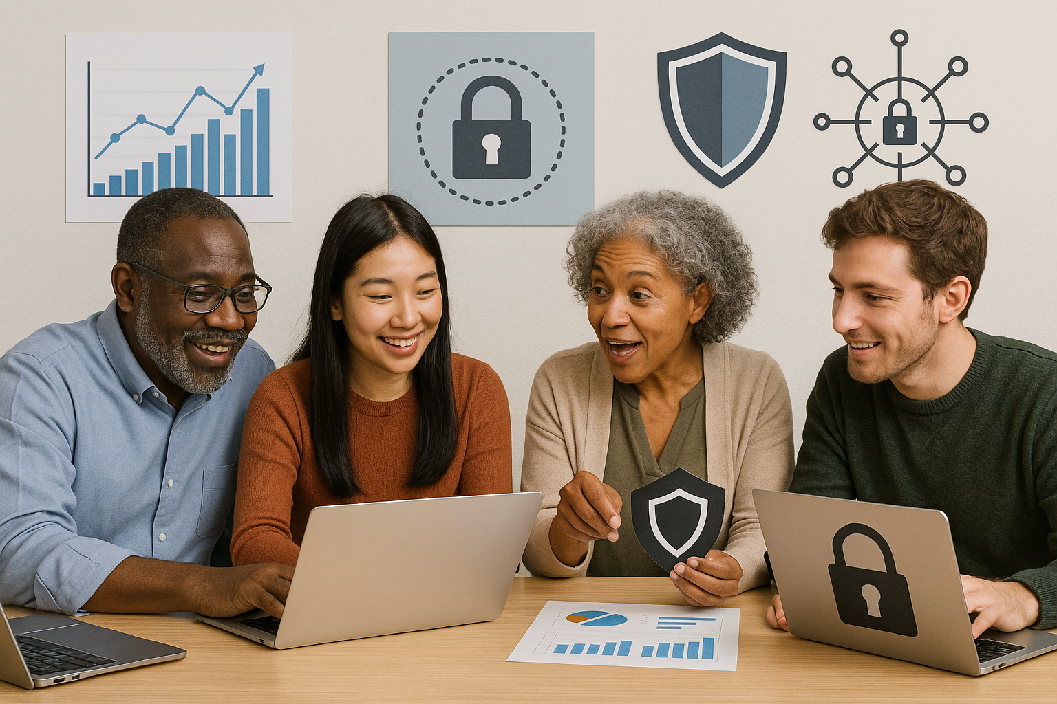 Why Cohort-Based Mentorship Works Better Than One-on-One in Cybersecurity