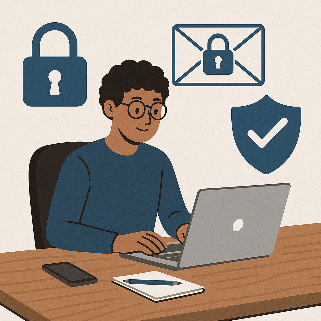 Beyond Password Managers: Building Personal Cyber Hygiene Habits That Stick