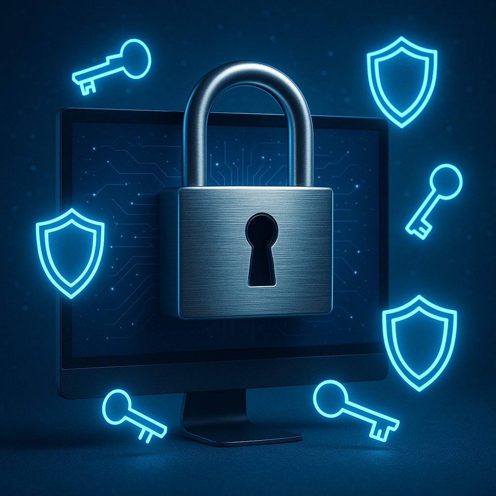 Password Security for Small Business: Simple Steps to Close Your Biggest Vulnerability