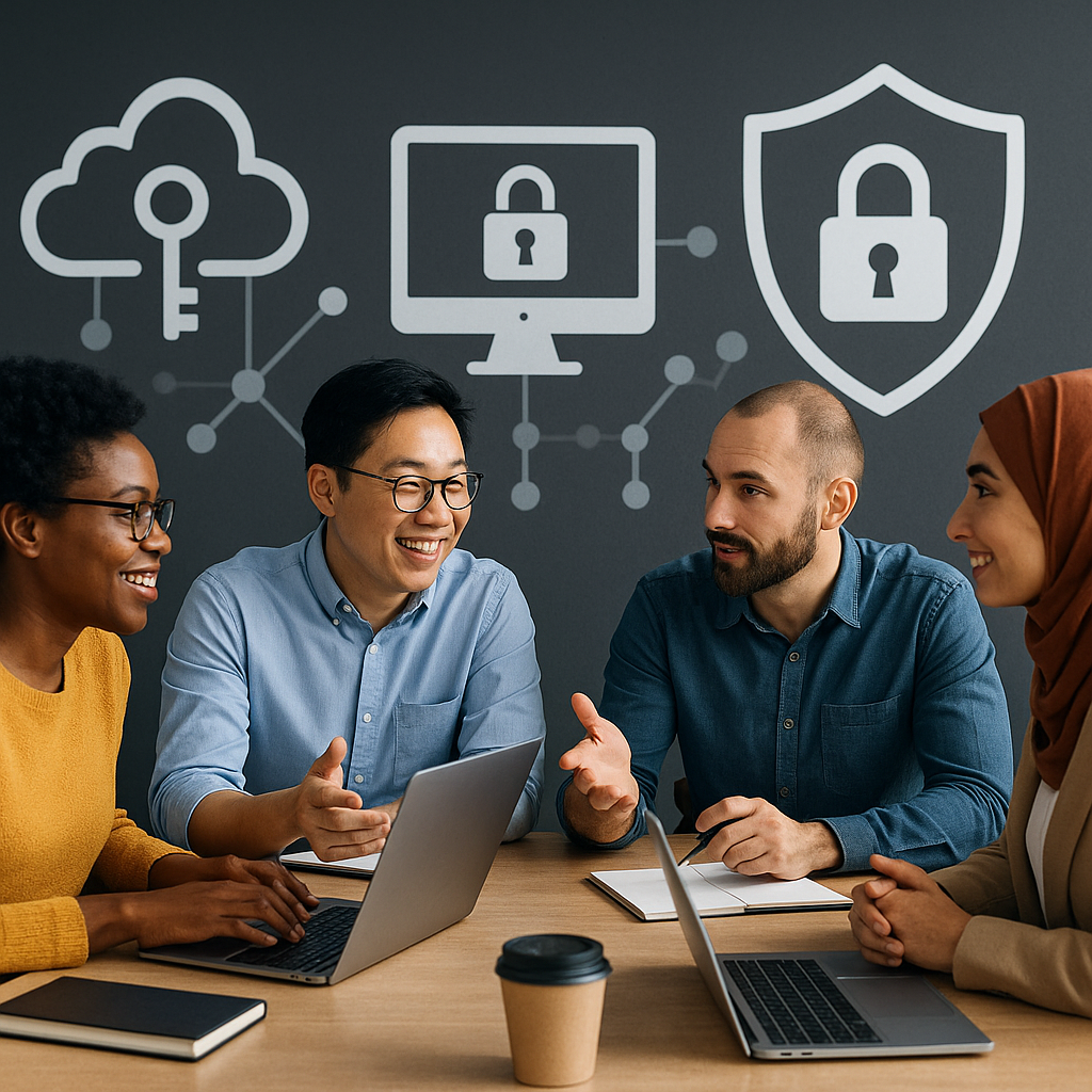 Beyond Technical Skills: The Soft Skills That Will Actually Advance Your Cybersecurity Career