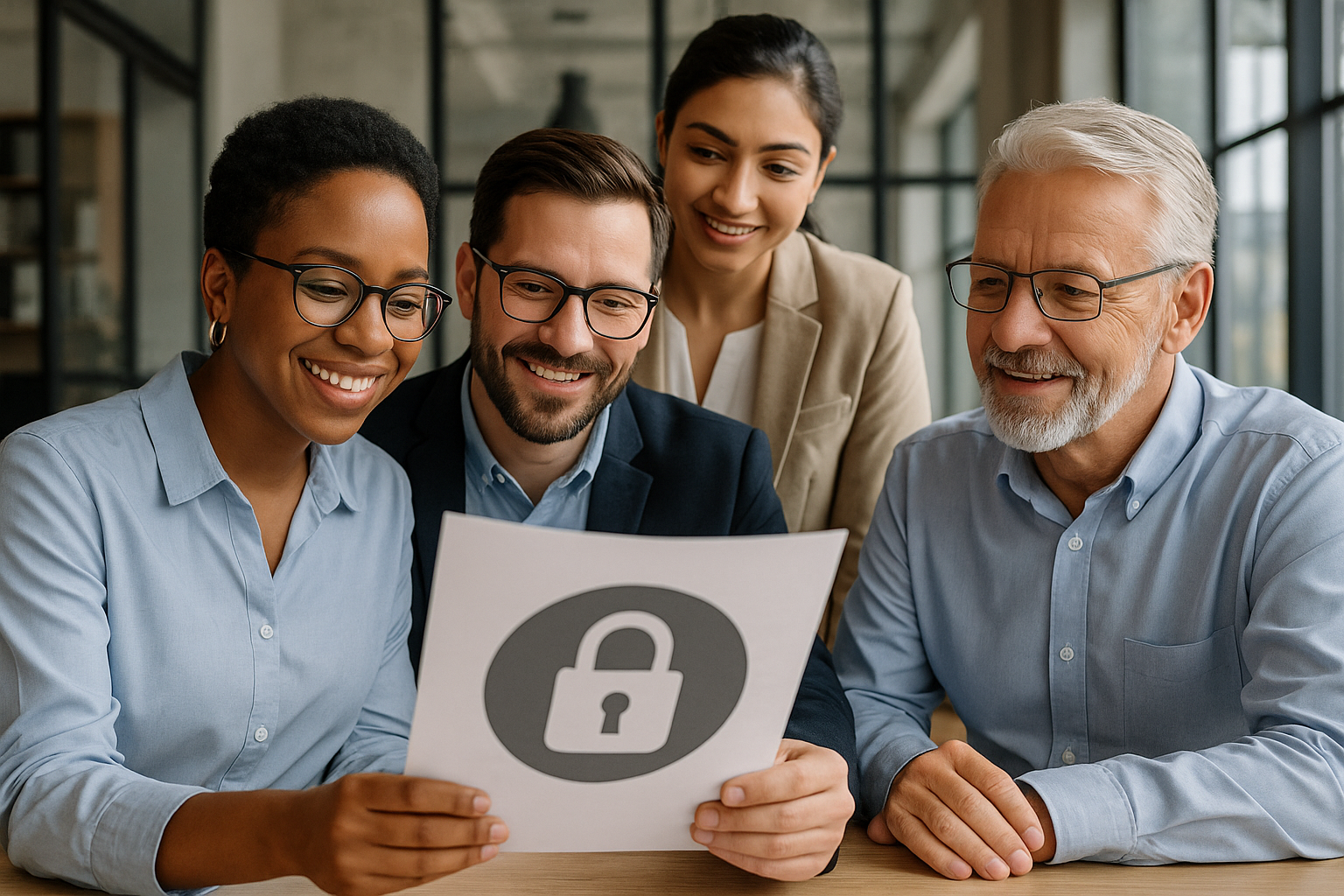 What is SOC 2 Compliance? A Plain-English Guide for Non-Technical Professionals