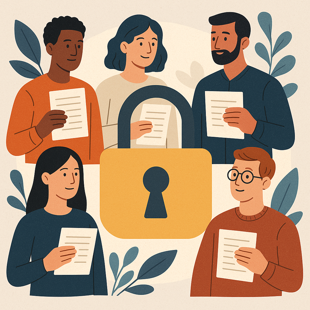 GDPR’s 7 Principles Explained: A Beginner’s Guide to Privacy Compliance