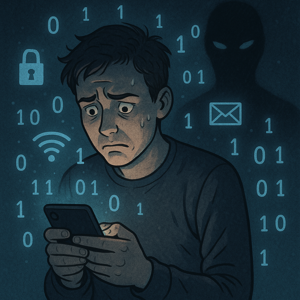 Healthcare Data Breaches: What Happens After Your Information Is Exposed