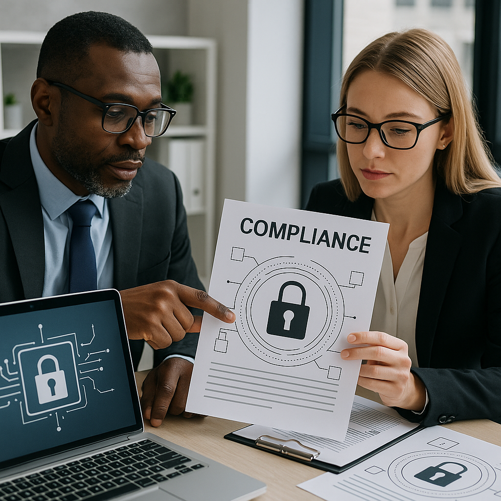 SOX Compliance Explained: What Every Business Professional Should Know