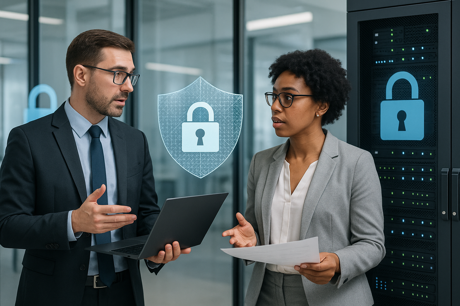 Cloud Security is a Shared Responsibility: Understanding Your Role in Keeping Data Safe