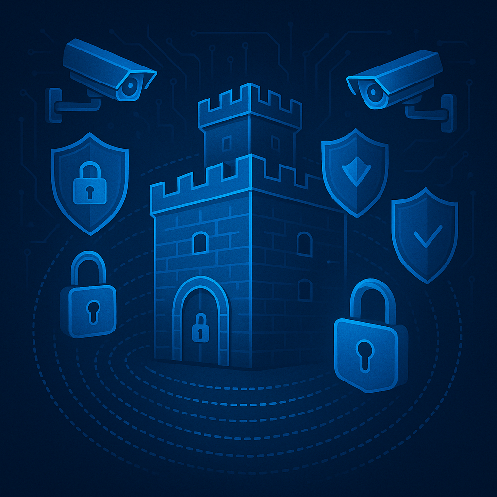 What Is Zero Trust Security? A Plain-English Guide for Non-Technical Professionals