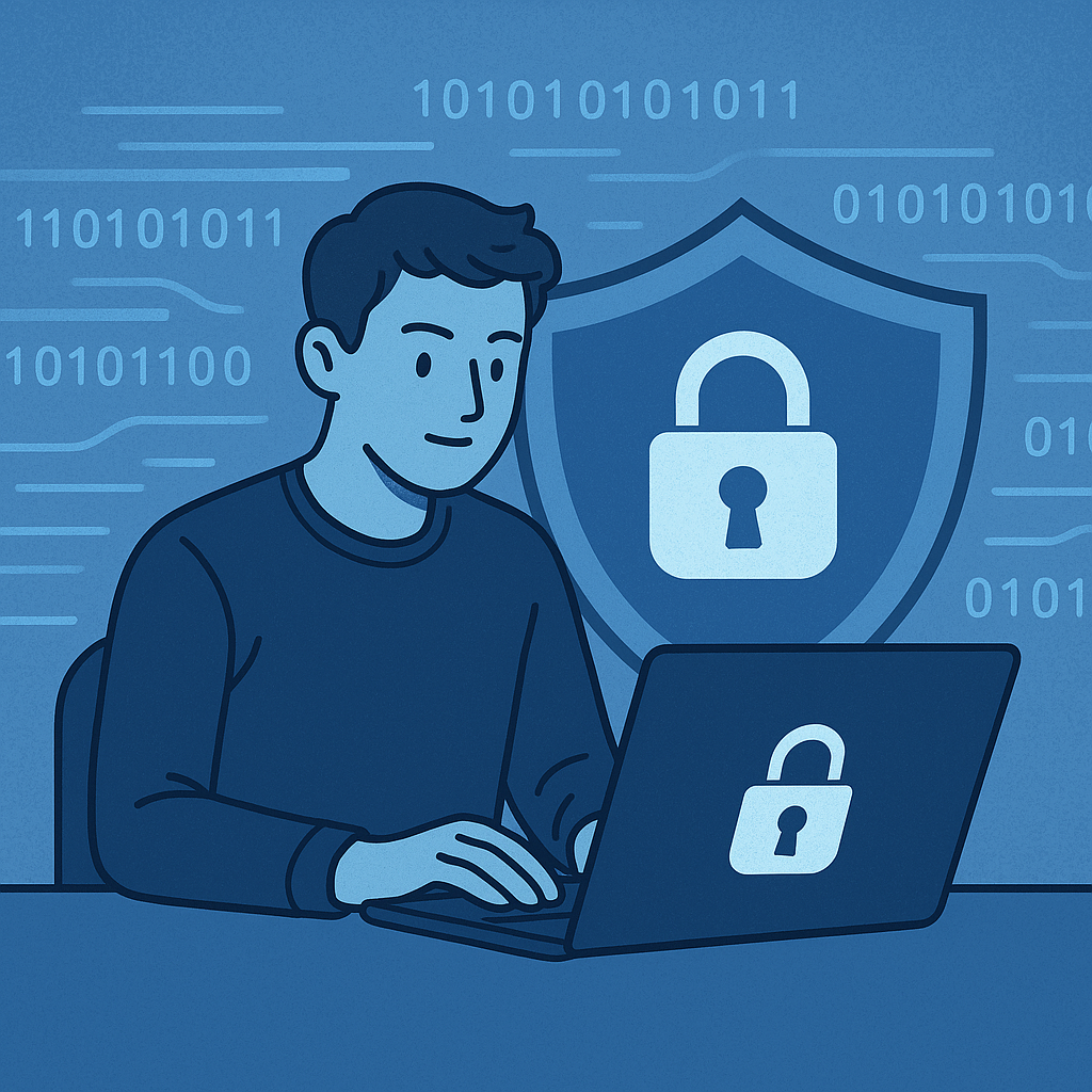 Remote Work Security: Protecting Company Data When Everyone’s Working From Anywhere