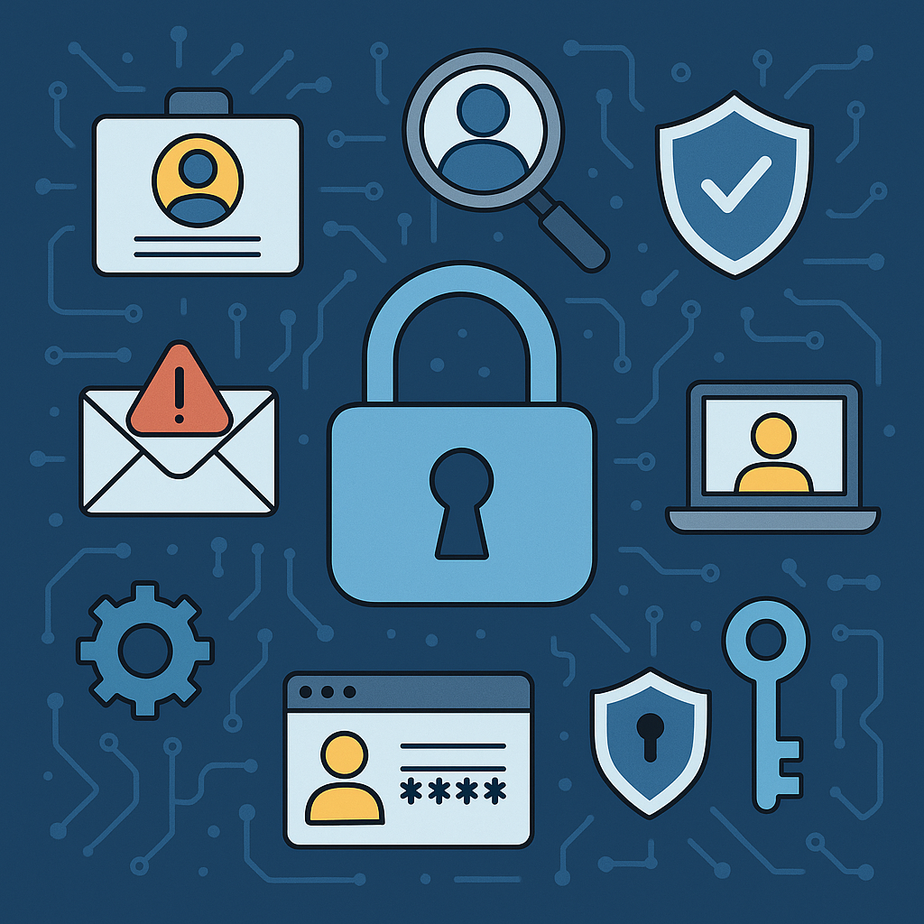 What Is Identity and Access Management? A Beginner’s Guide to This Growing Cybersecurity Field