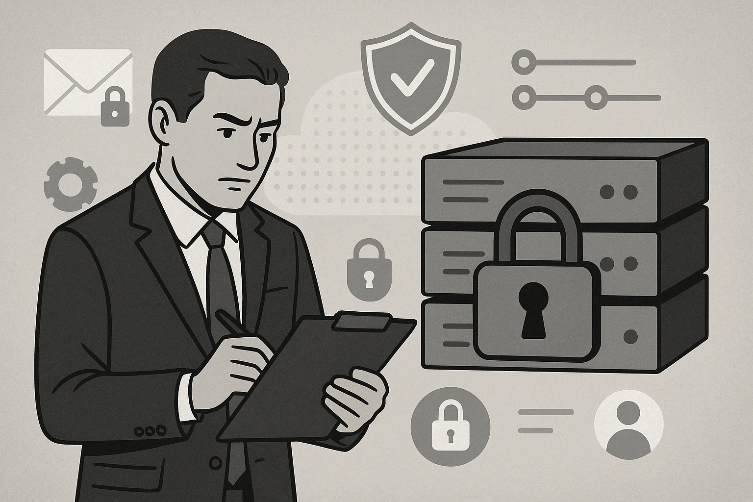 Database Security Basics: What Non-Technical Business Owners Need to Know