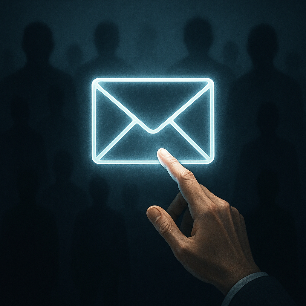 Thread Hijacking: The Invisible Email Threat Costing Businesses Billions