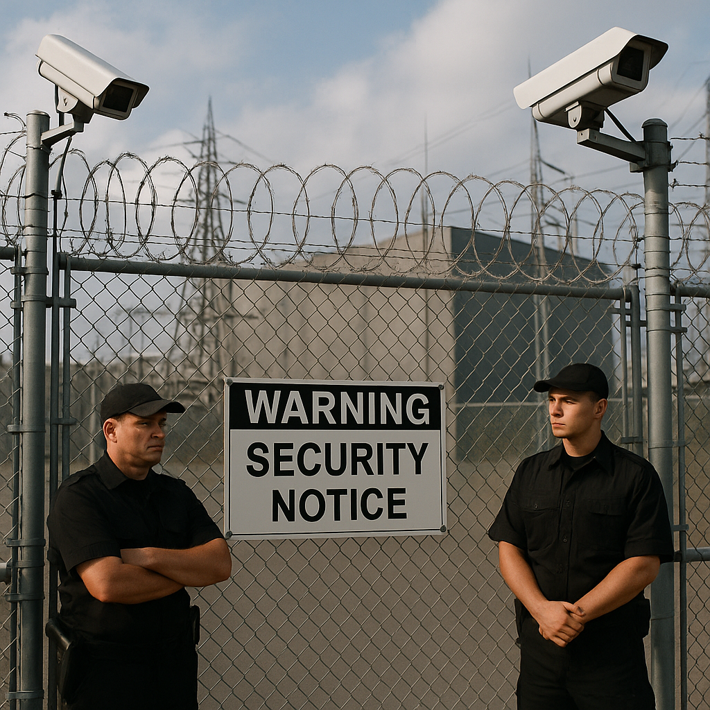 Critical Infrastructure Protection: What It Is and Why It Matters