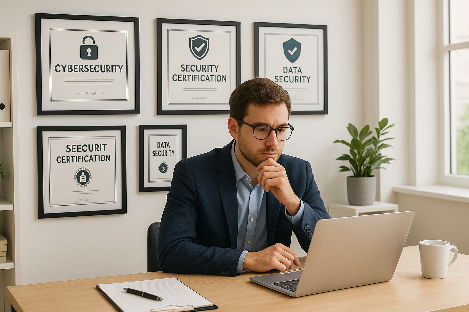 Certification Overload: How to Choose Your First Cybersecurity Certification Without Getting Overwhelmed