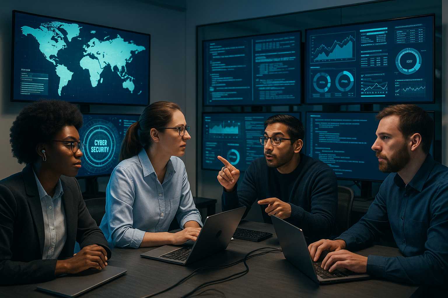 Cybersecurity Careers in 2026: Complete Guide to Jobs, Skills, and Reality