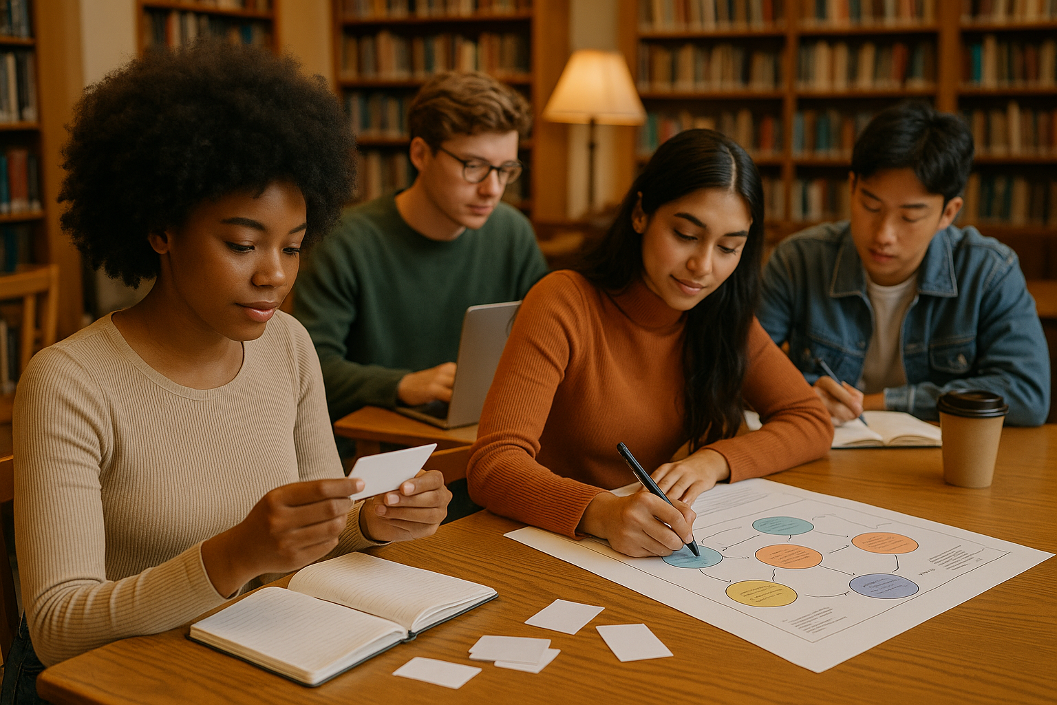 Beyond the Book: Alternative Security+ Study Methods for Different Learning Styles