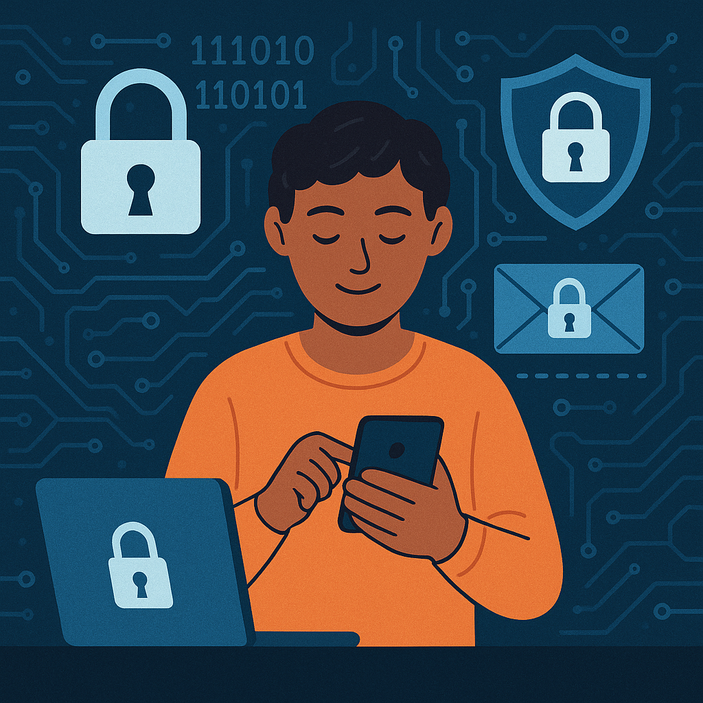 Cyber Hygiene 101: What It Actually Means and Why It Matters