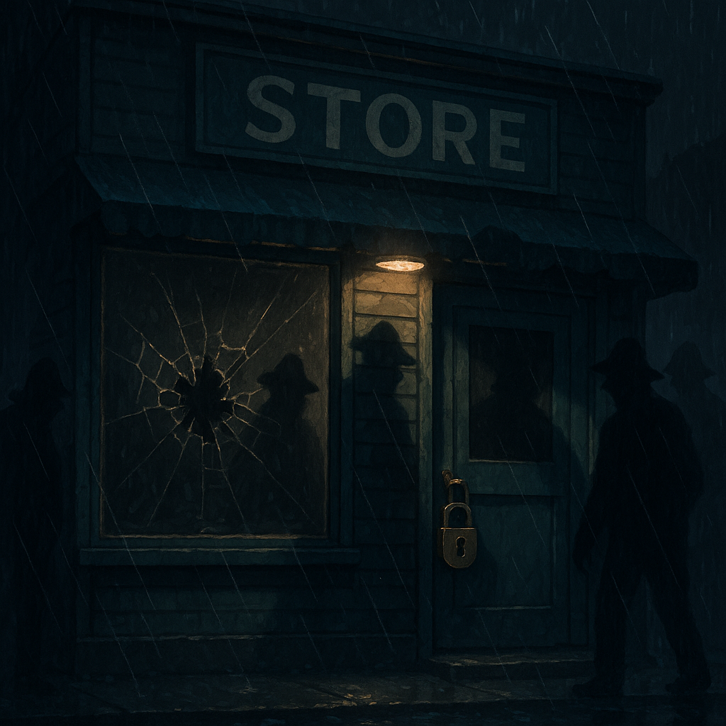 Why Small Businesses Are Prime Targets for Cyber Attacks