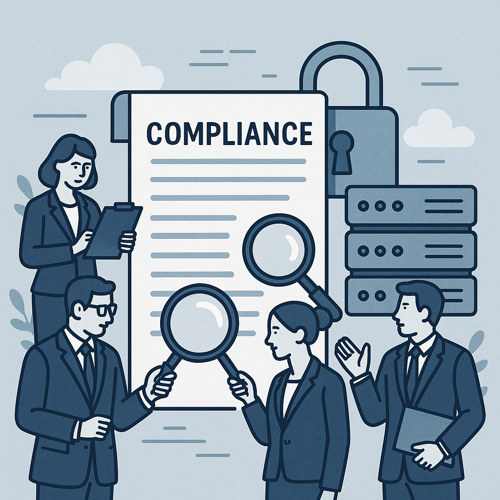 SOX Compliance 101: What Every Business Professional Should Know