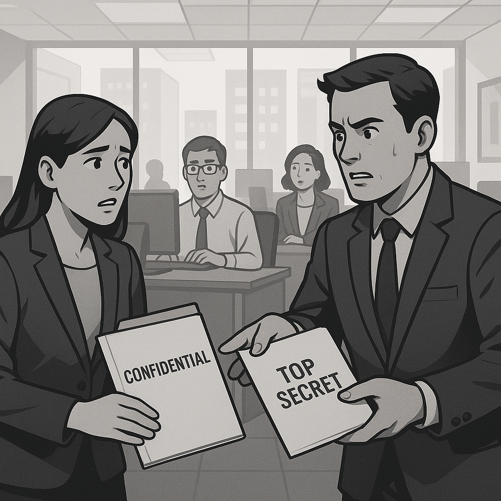 The Accidental Insider Threat: How Good Employees Create Security Risks