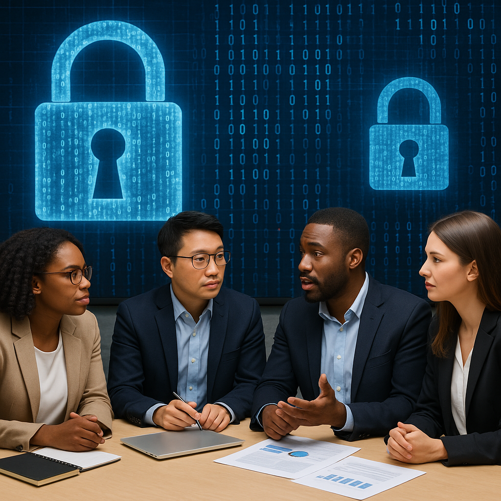 Cybersecurity Career Planning: Is an Azure Security Certification Right for You